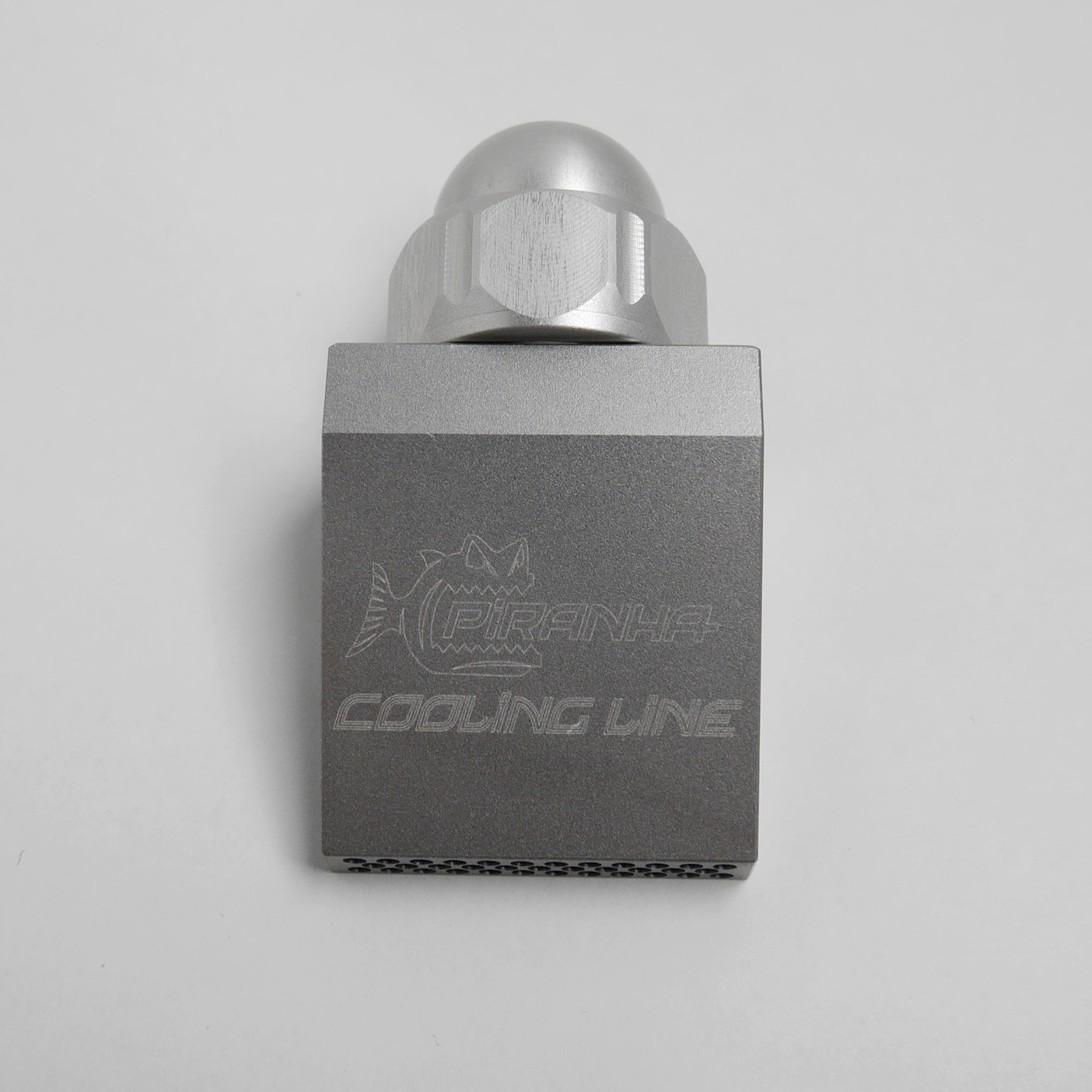 FNO1/2-35 クーラントノズル I-TOOL タイプ1/2 穴径2mm 1個