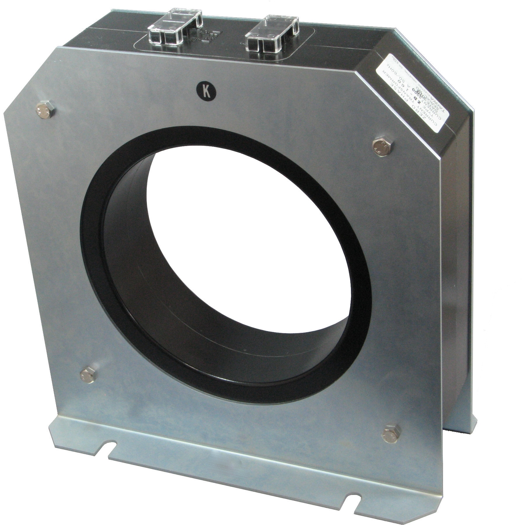 ZD-160T 高圧用ZCT 1台 泰和電気工業 【通販モノタロウ】