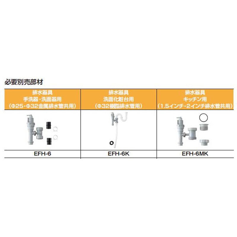 EHPN-H25N4 小型電気温水器 ゆプラス 洗髪用・ミニキッチン用