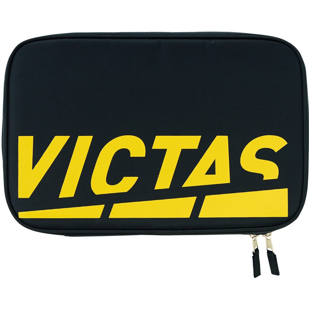 672101YL プレイロゴ ラケットケース 1個 VICTAS(ヴィクタス) 【通販モノタロウ】