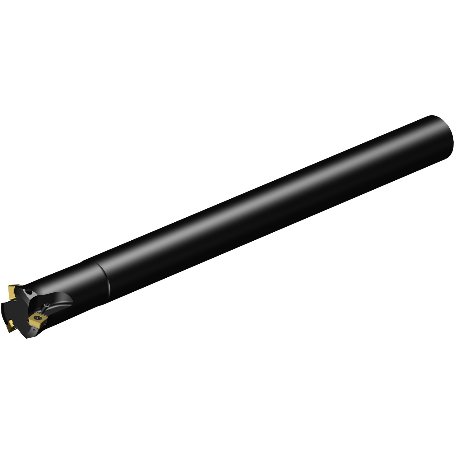 415-020A16-05L CoroMill(R) 415 正面フライスカッター 1台 サンドビック 【通販モノタロウ】