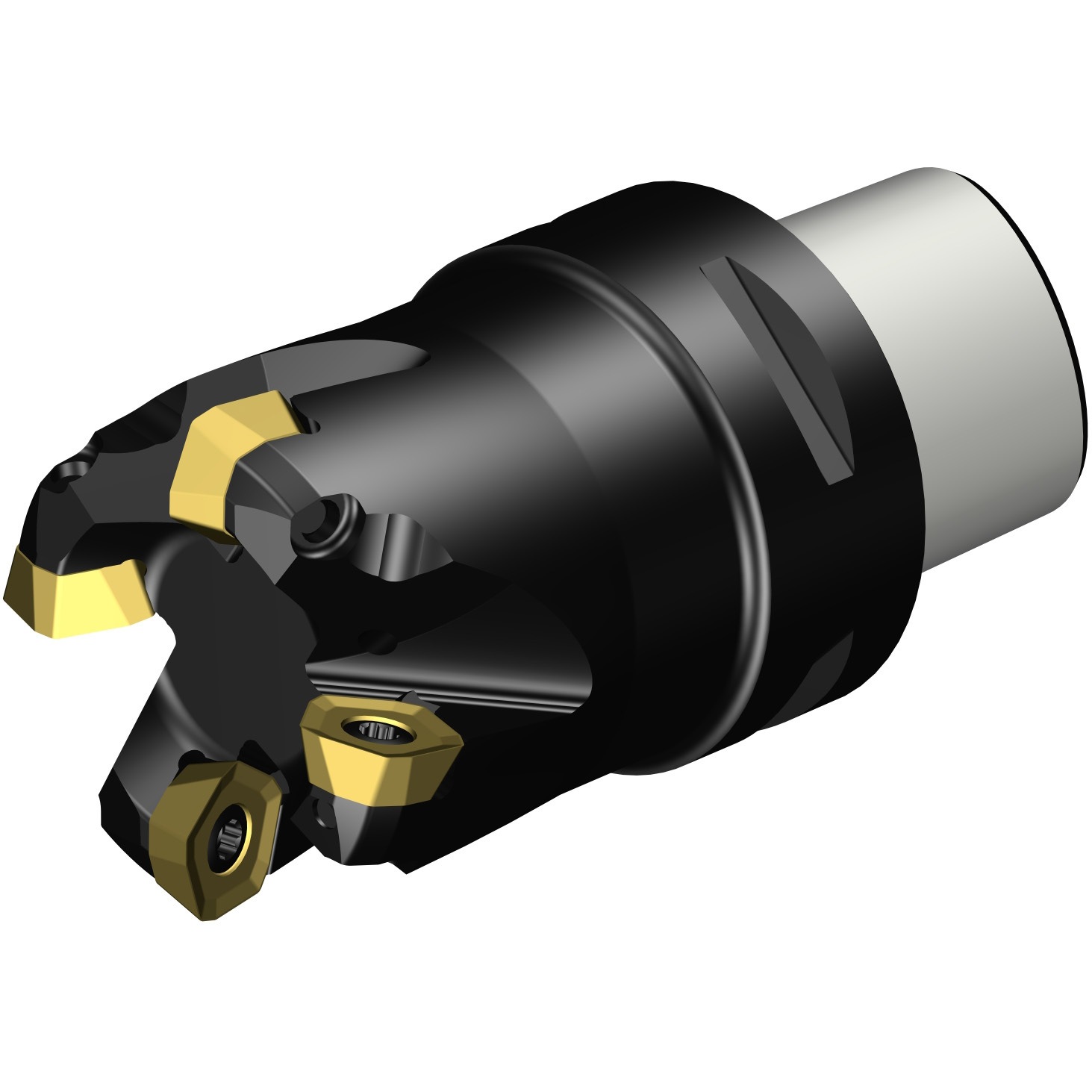 A419-051C5-14M CoroMill(R) 419 正面フライスカッター 1台 サンドビック 【通販モノタロウ】