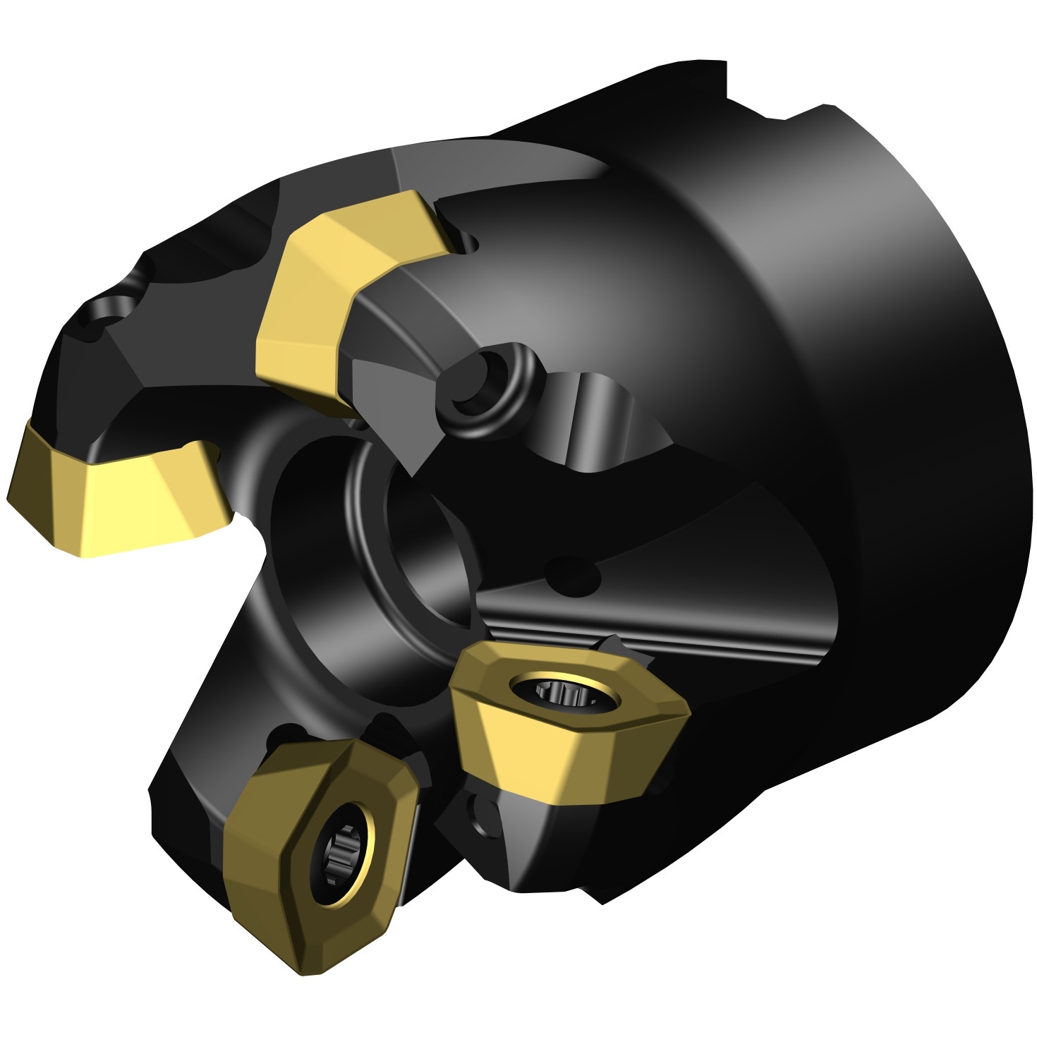 A419-051R19-14M CoroMill(R) 419 正面フライスカッター 1台 サンドビック 【通販モノタロウ】