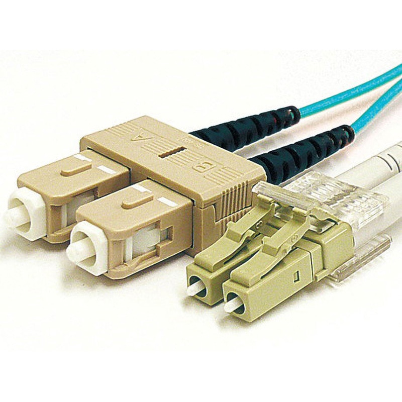 AFP2-DSC/DSC-10G-50-05 エイム電子 2芯メガネコード エイム電子 長さ5m 4,912円