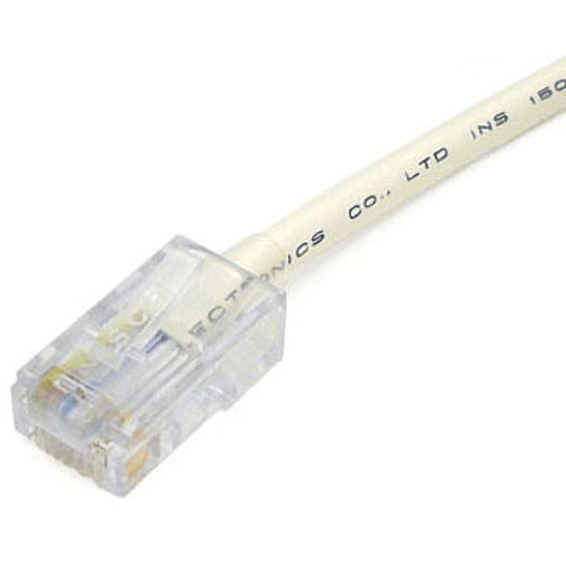 A15-BBS-08 PRIケーブル RJ45-RJ45 ストレート 1本 エイム電子 【通販モノタロウ】 6,088円