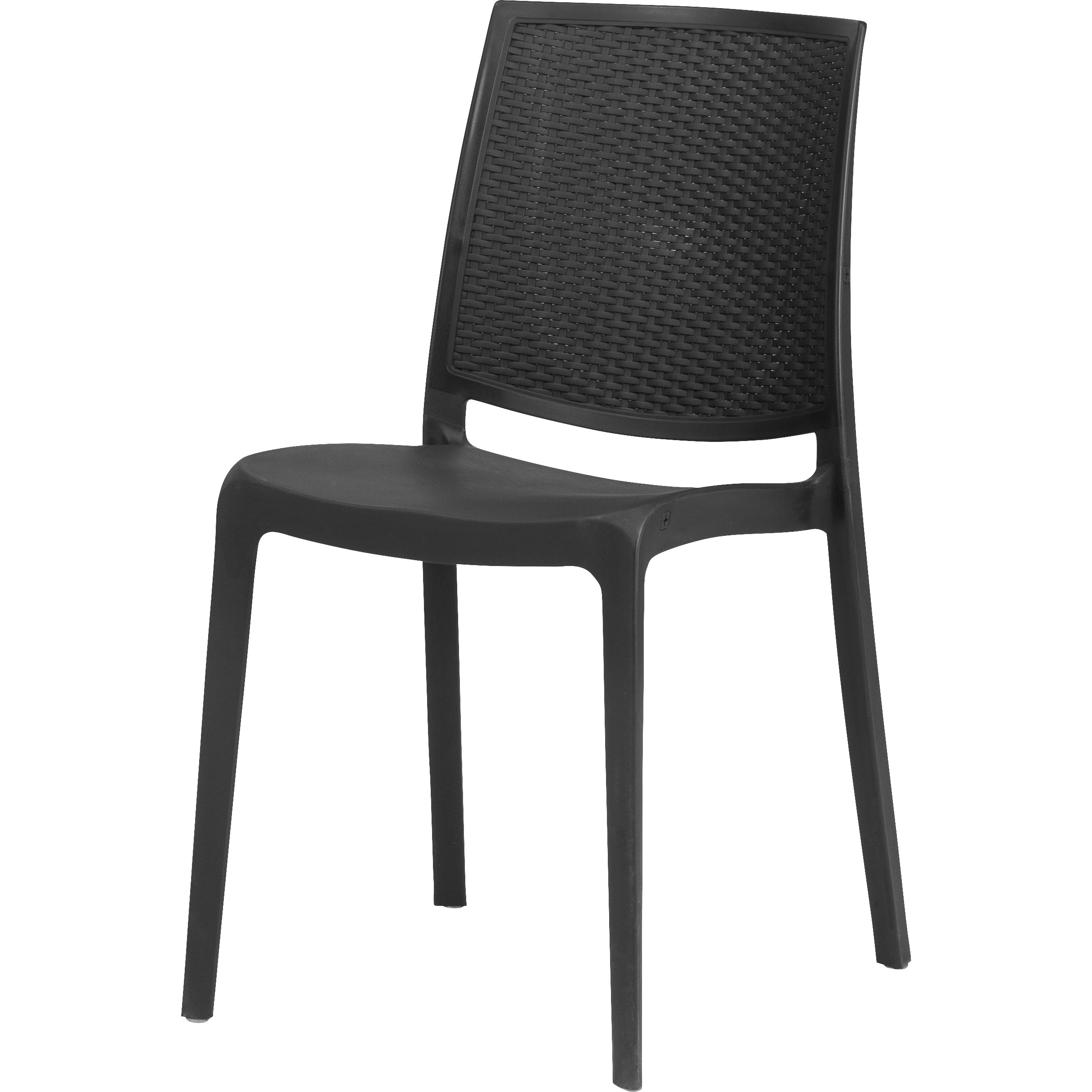 MPF-01CG/2S ラタンチェアー タカショー 幅470mm 1セット(2脚)