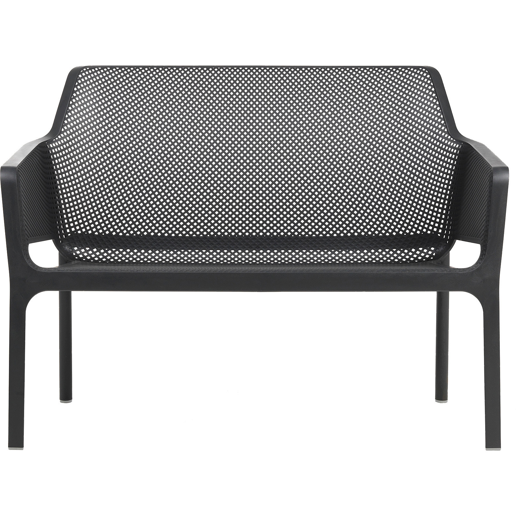 NAR-C14DG イタリア製 NALDI ネットベンチ タカショー 幅1160mm  NAR-C14DG