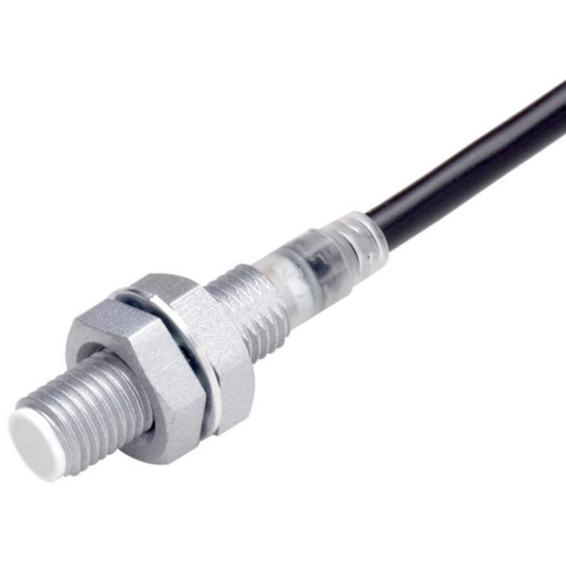 E2EQ-X3B1D8 2M スパッタ対策タイプ近接センサ omron(オムロン) 電源の種類:直流3線式 検出距離3mm 9,865円