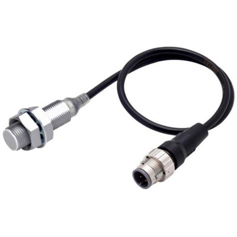 E2EQ-X6C112-M1TJ 0.3M スパッタ対策タイプ近接センサ omron(オムロン) 電源の種類:直流3線式 検出距離6mm