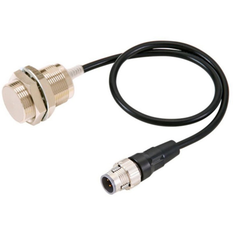 E2E-X10C330-M1TJ 0.3M スタンダードタイプ近接センサ omron(オムロン) 電源の種類:直流3線式 検出距離10mm