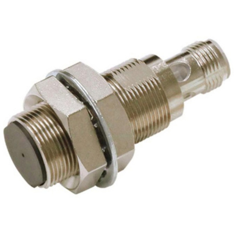 E2E-X14B1D18-M1 スタンダードタイプ近接センサ omron(オムロン) 電源の種類:直流2線式 検出距離14mm