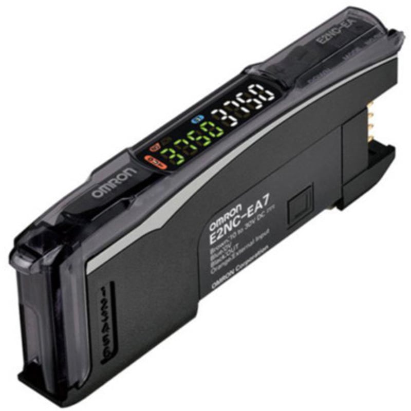 E2NC-EA7TW スマート近接センサ omron(オムロン) アンプ