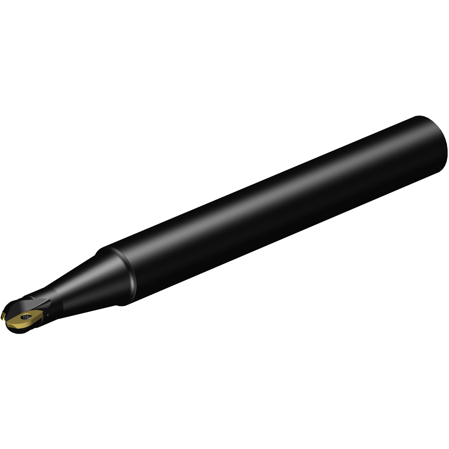 RA216-10O16-038 CoroMill(R) 216 ボールエンドミル 1本 サンドビック 【通販モノタロウ】
