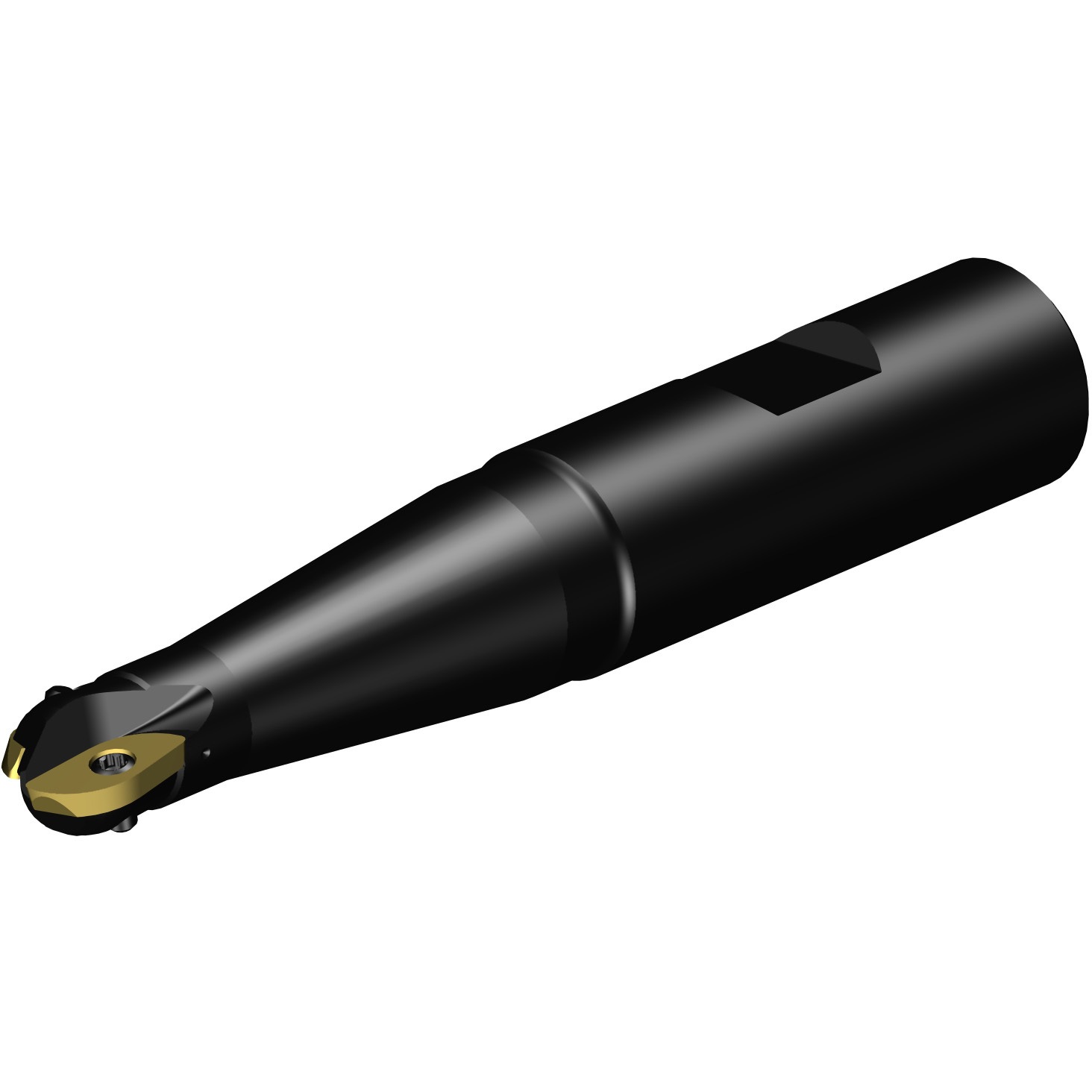 RA216-13M19-057 CoroMill(R) 216 ボールエンドミル 1本 サンドビック 【通販モノタロウ】