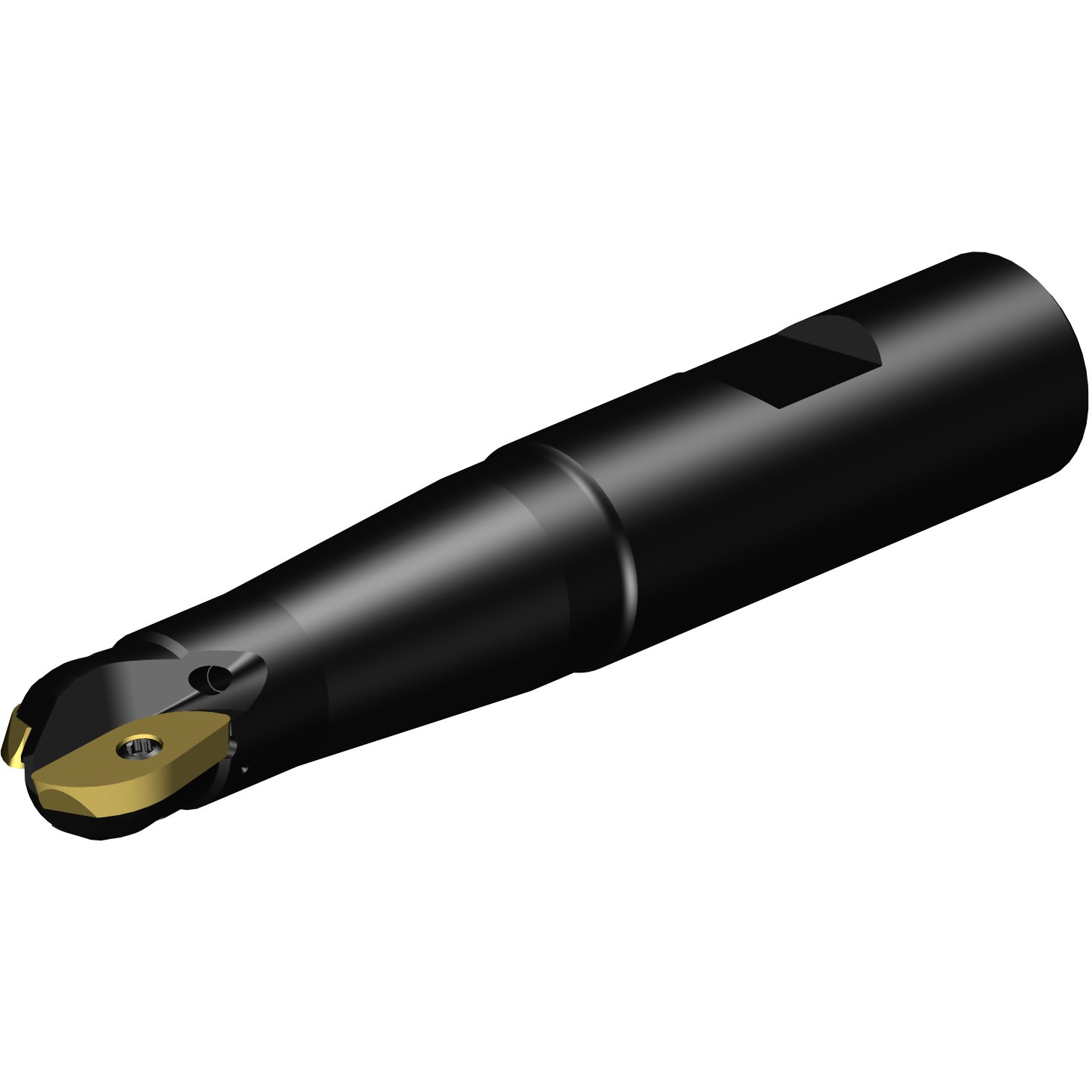 RA216-16M19-057 CoroMill(R) 216 ボールエンドミル 1本 サンドビック 【通販モノタロウ】