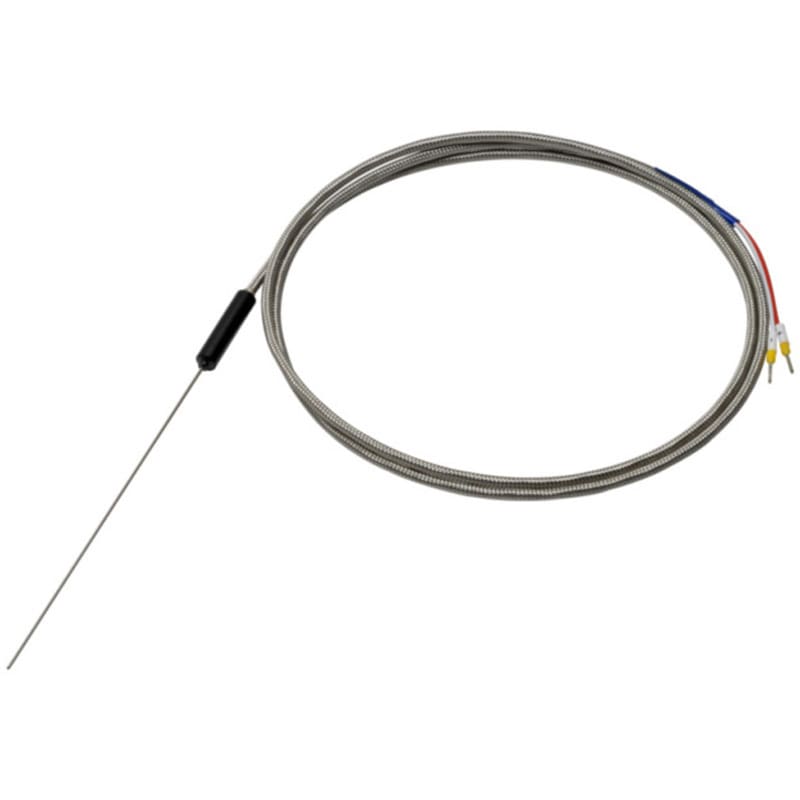 E52-CA12AF D=1 S2 1M 包装機用温度センサ omron(オムロン) 熱電対 コード長1m