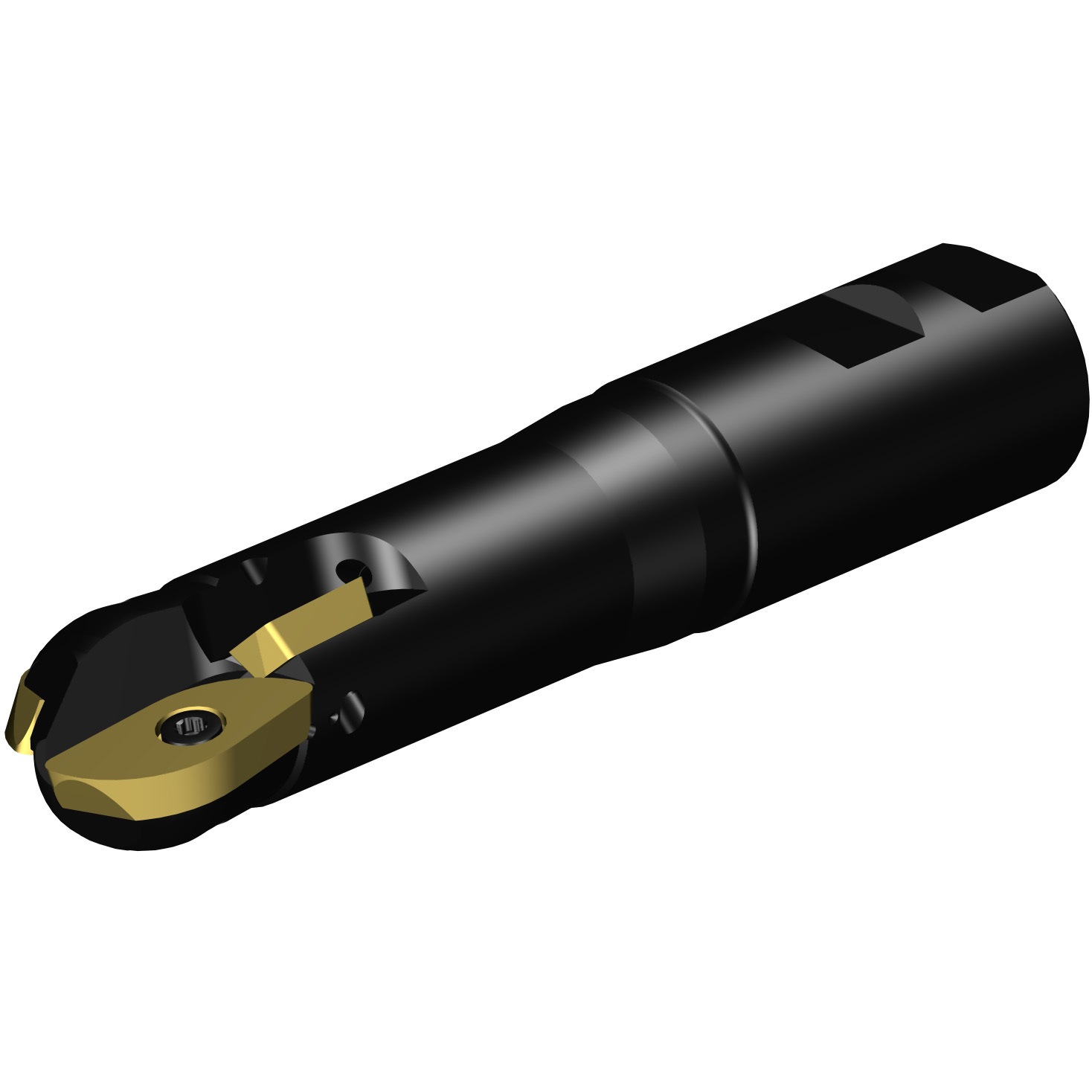 RA216-32M32-101 CoroMill(R) 216 ボールエンドミル 1本 サンドビック 【通販モノタロウ】