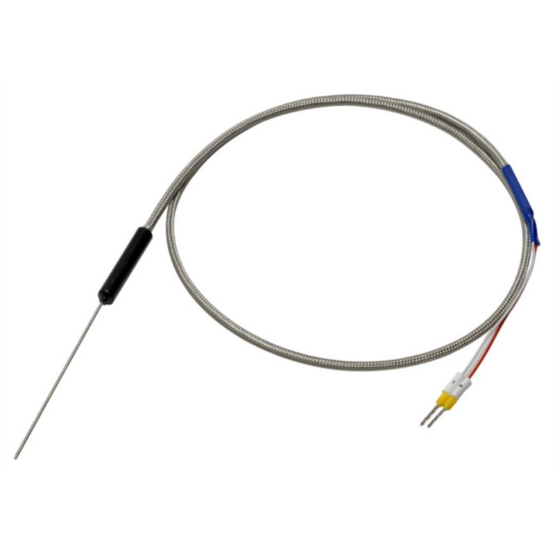 E52-CA6AF D=1 S1 1M 包装機用温度センサ omron(オムロン) 熱電対 コード長1m 4,927円