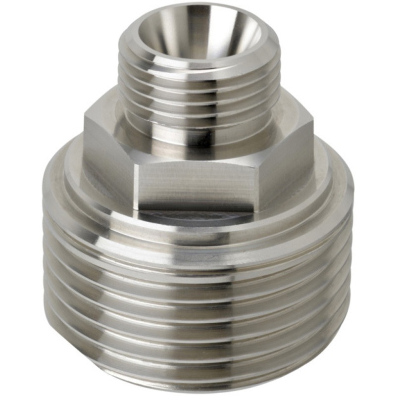 E8FC-YA-R25A IoT液体圧力センサ E8FC用アダプタ omron(オムロン) 材質SUS304 5,413円