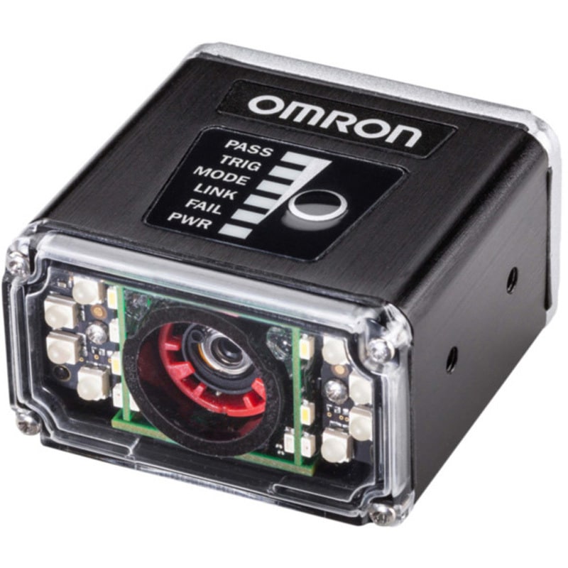 カメラ　まとめ売り F430-F000W12M-SWA スマートカメラ 1個 omron(オムロン) 【通販