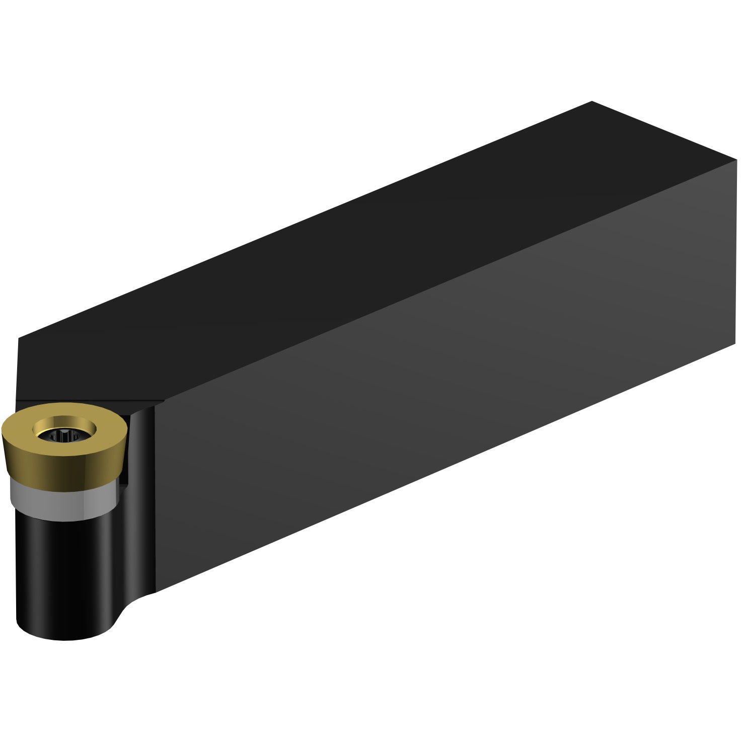 SRGCR 20 6D CoroTurn(R) 107 旋削加工用シャンクバイト丸形チップ対応 1本 サンドビック 【通販モノタロウ】 14,985円