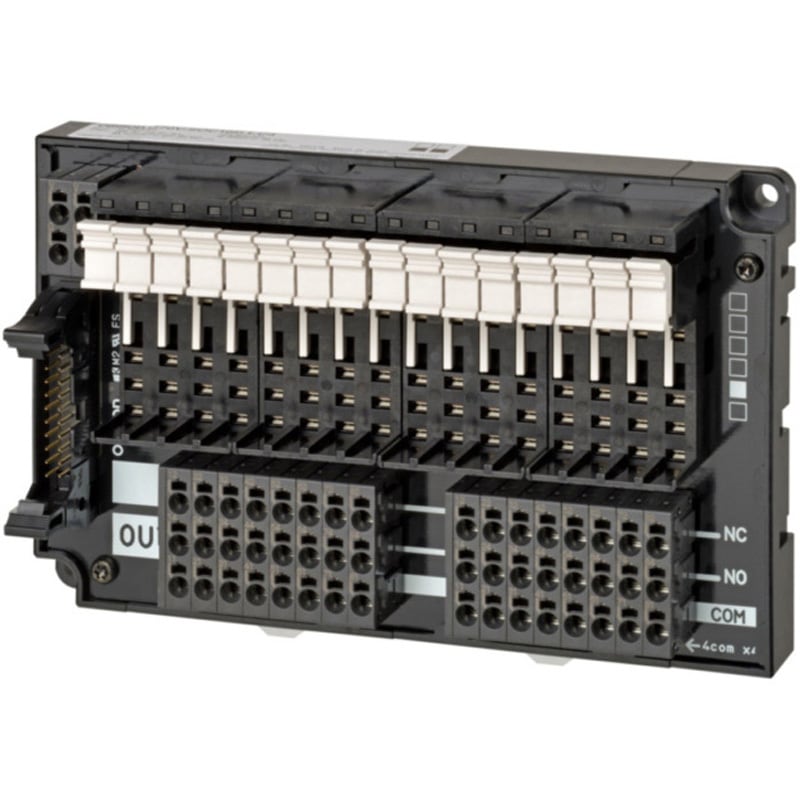 G70V-ZOM16P-C4 I/Oリレーターミナル 1個 omron(オムロン) 【通販