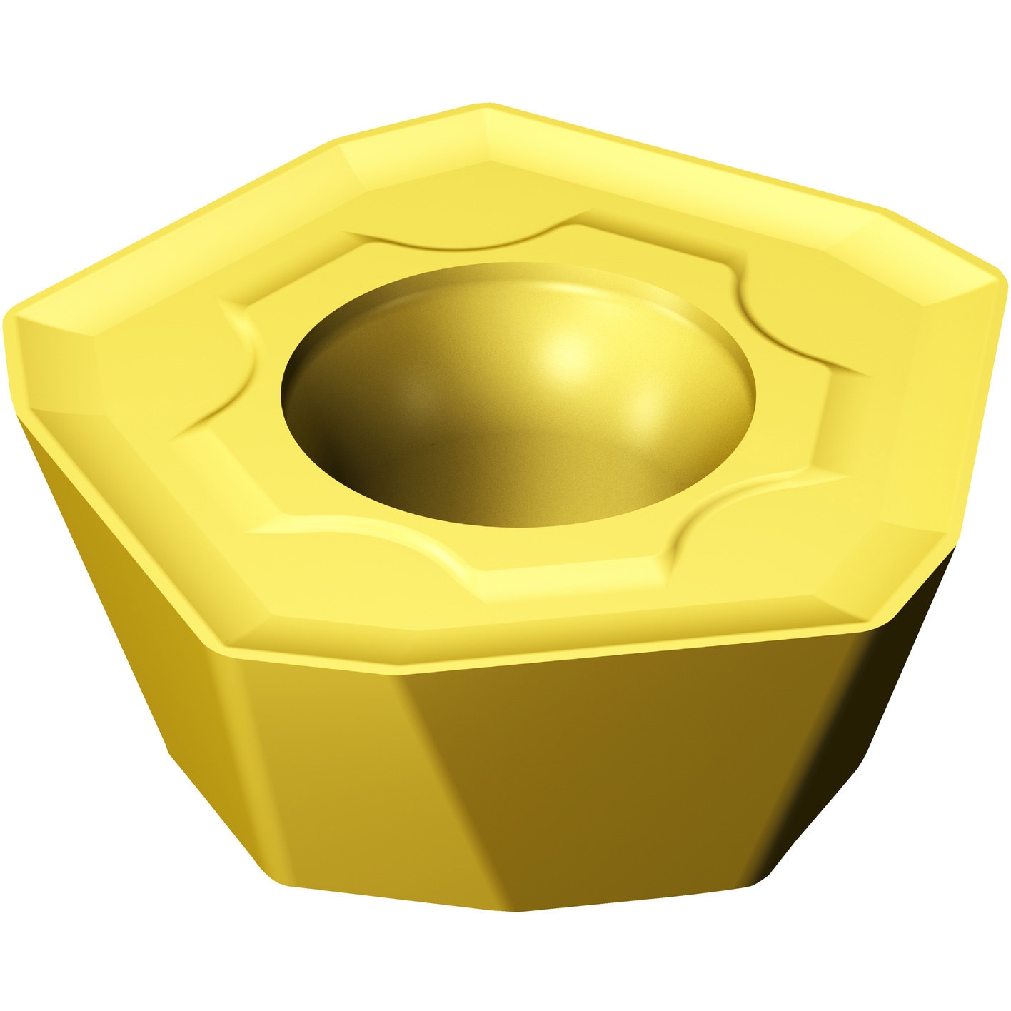 サンドビック　コロミル４１９　フライス加工用チップ（３５０）　４３３０ ( 419R-1405M-PM 4330 )  ( F8P01 ) SANDVIK コロミル419 フライス加工用チップ(350) 4330 10個 419N