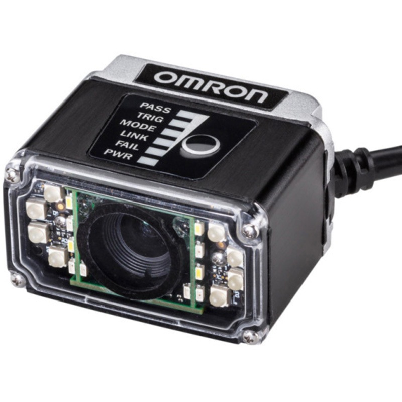 V420-F000N12M-SRX オートフォーカス・マルチコードリーダ 1個 omron(オムロン) 【通販モノタロウ】