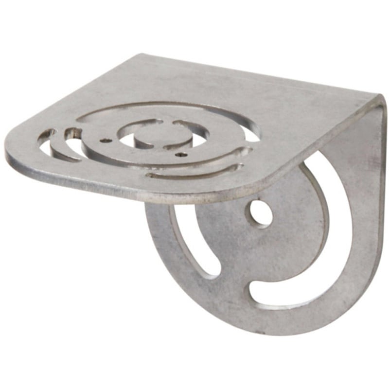 V430-AM0 スタンダード照明用 L字型ブラケット 1個 omron(オムロン) 【通販モノタロウ】