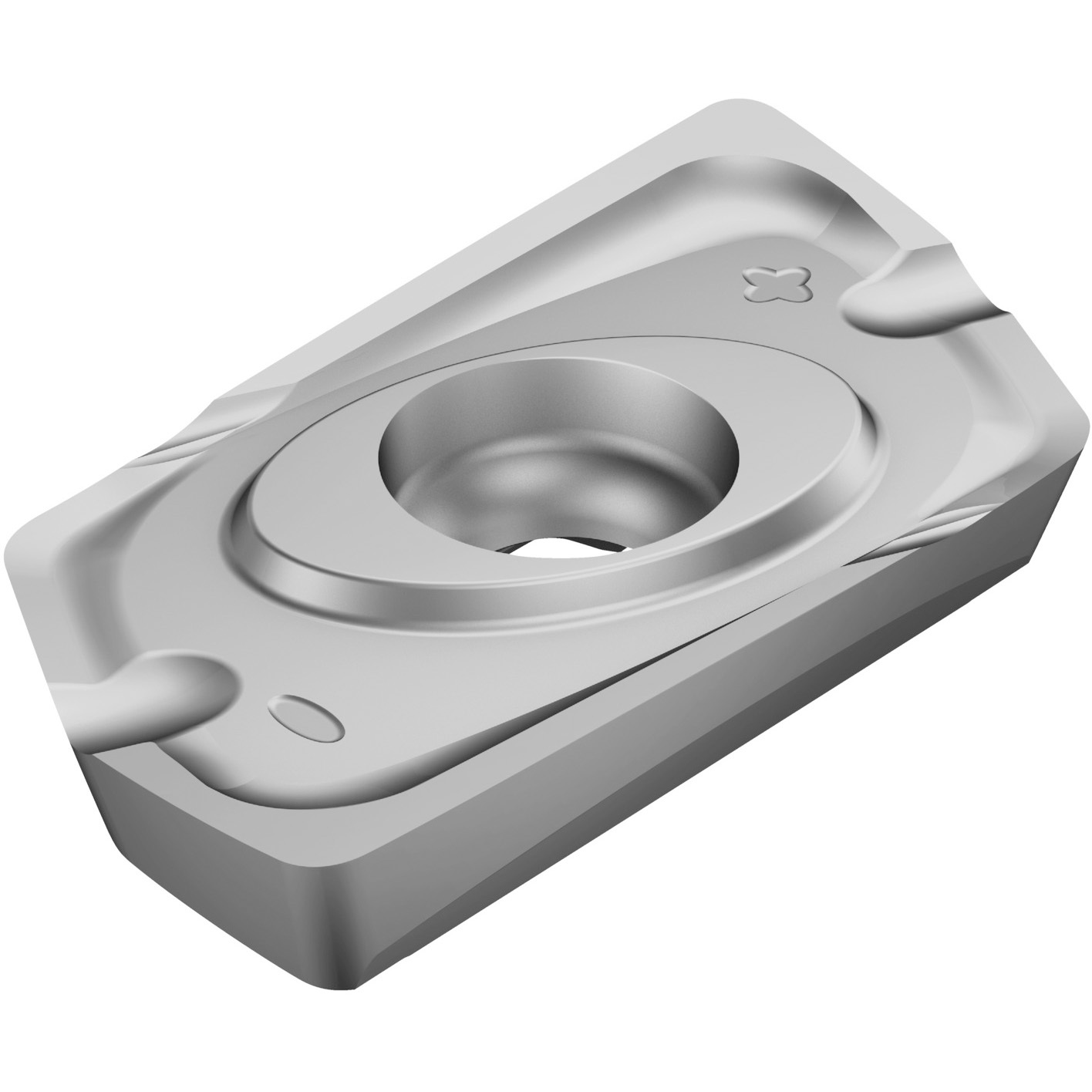 サンドビック　チップ SANDVIK コロミル790 フライス加工用チップ（350