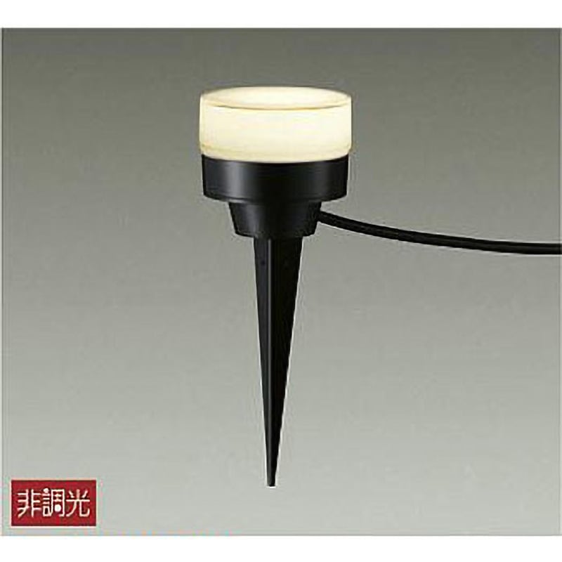 DWP-39611Y アウトドアライト/ガーデニングライト/その他 DAIKO(大光電機) 消費電力6.5W   DWP-39611Y 10,786円