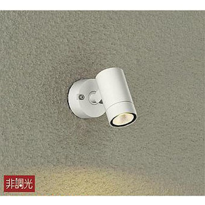 大光電機 LEDスポットライト DOL-4825YS DAIKO LEDアウトドア