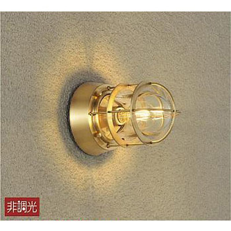 アウトドアライト　玄関灯　クラッシックタイプ/LED交換可能タイプ　非調光 アウトドアライト/玄関灯/クラッシックタイプ/LED交換可能タイプ 非調