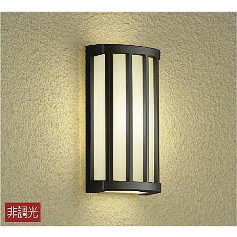 DAIKO 大光電機 アウトドアライト DWP-40618Y | 商品紹介 | 照明器具の通信販売・インテリア照明の通販【ライトスタイル】