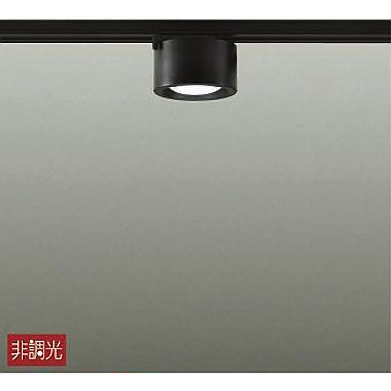 DCL-40757W シーリング/洋風丸形/小型 円柱タイプ 非調光 DAIKO(大光電機) AC100V 昼白色 Ra83 LED内蔵 調光不可 直径90mm  DCL-40757W