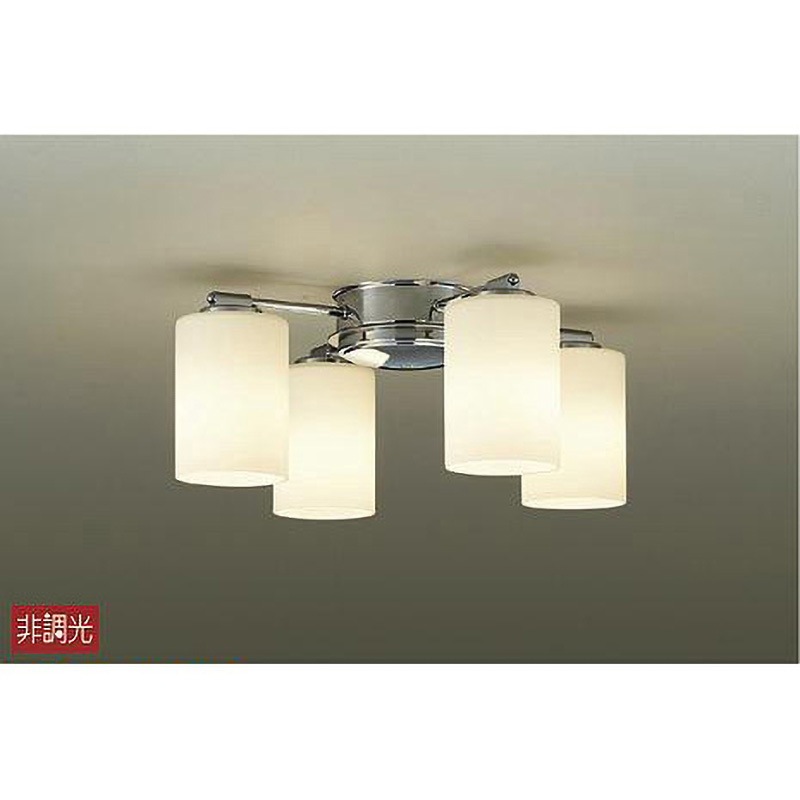 DCH-38220Y シャンデリア/～4.5畳 DAIKO(大光電機) 電球色