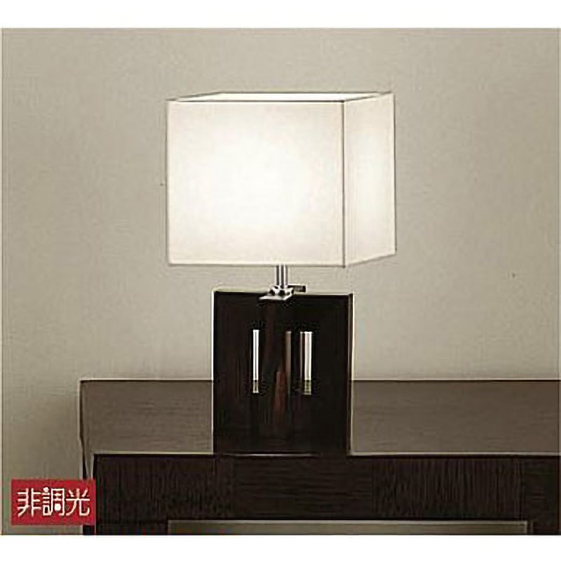 DST-39529Y スタンド/テーブルスタンド DAIKO(大光電機) LED交換可 4.2W 幅200mm長さ200mm  DST-39529Y