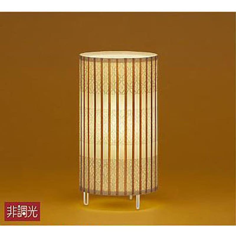 DST-39783Y スタンド/和風スタンド/和風 DAIKO(大光電機) LED交換可 4.6W   DST-39783Y 15,826円