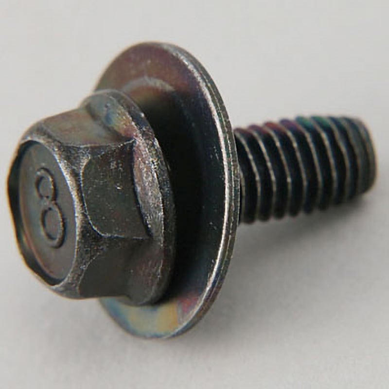 9078-60-616B スクリュー&ワッシャー タッピング (90) 1個 MAZDA