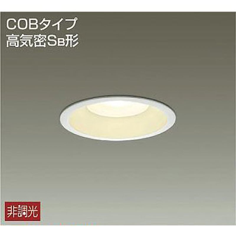 【新品・未開封】ダウンライト(DDL-5104YW) 温白色 ホワイト 新品・未開封】ダウンライト(DDL-5104YW) 温白色 ホワイト 製品