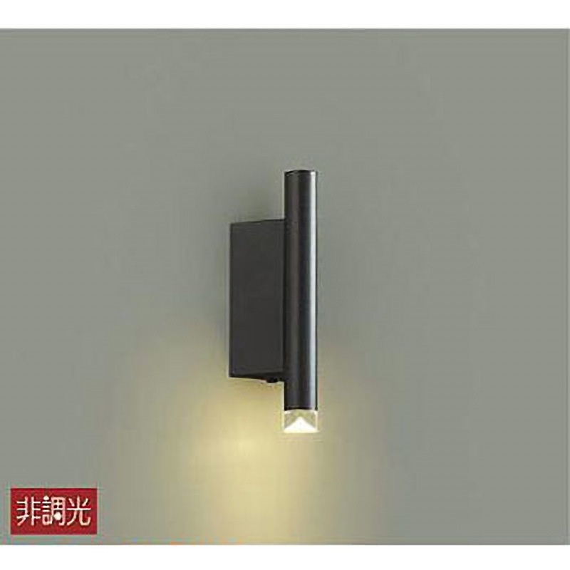 DBK-40652Y ブラケット/洋風 非調光/ラインタイプ 1台 DAIKO(大光電機