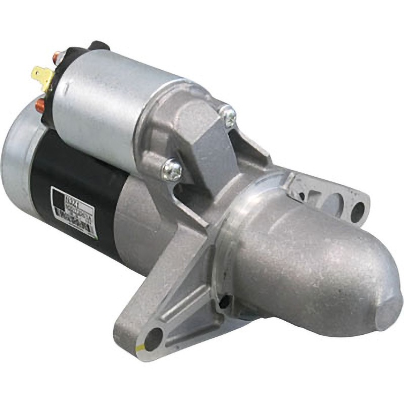 N3Z1-18-400 スターター (N3) 1個 MAZDA(マツダ) 【通販モノタロウ】