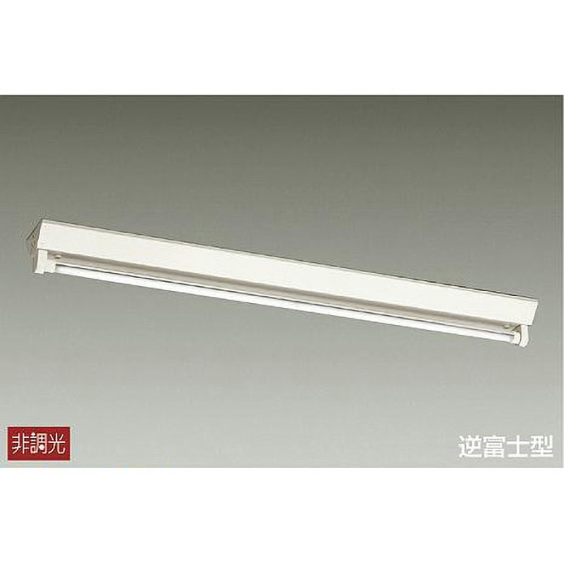DAIKO 大光電機 LEDベースライト DBL-4364WW35 DBL-4364WW35 ベースライト⁄FL40W形×1灯相当 直付タイプ DAIKO(大光