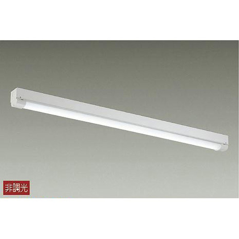 ベースライト/軒下用 Hf32W形×1灯 定格出力相当 DAIKO(大光電機) 交換