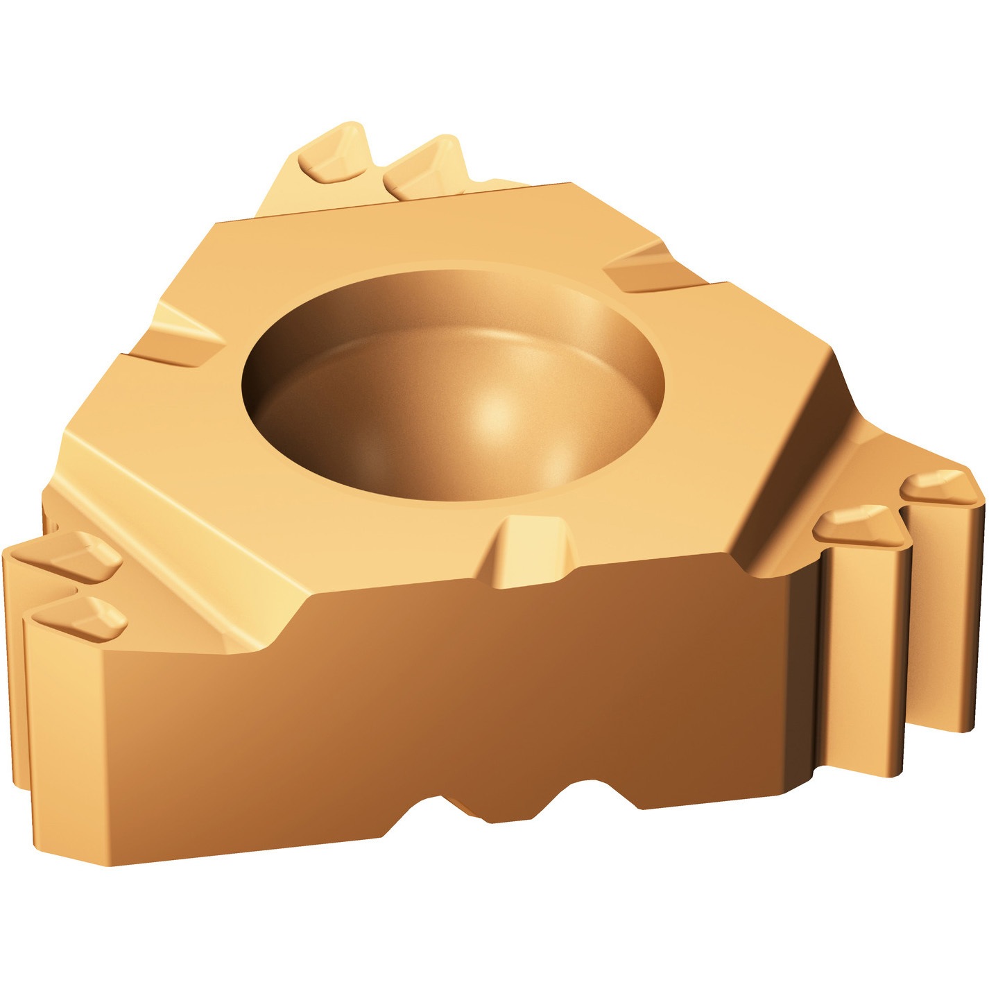 266RG-16MM02A125M コロスレッド266 ねじ切り加工用チップ(330) サンドビック 右勝手 ねじ部M60 材種1125  1箱(10個) 266RG-16MM02A125M