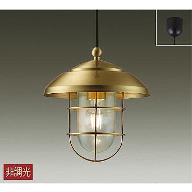 DPN-40488Y ペンダント/洋風 非調光 小型/その他/LED交換可能