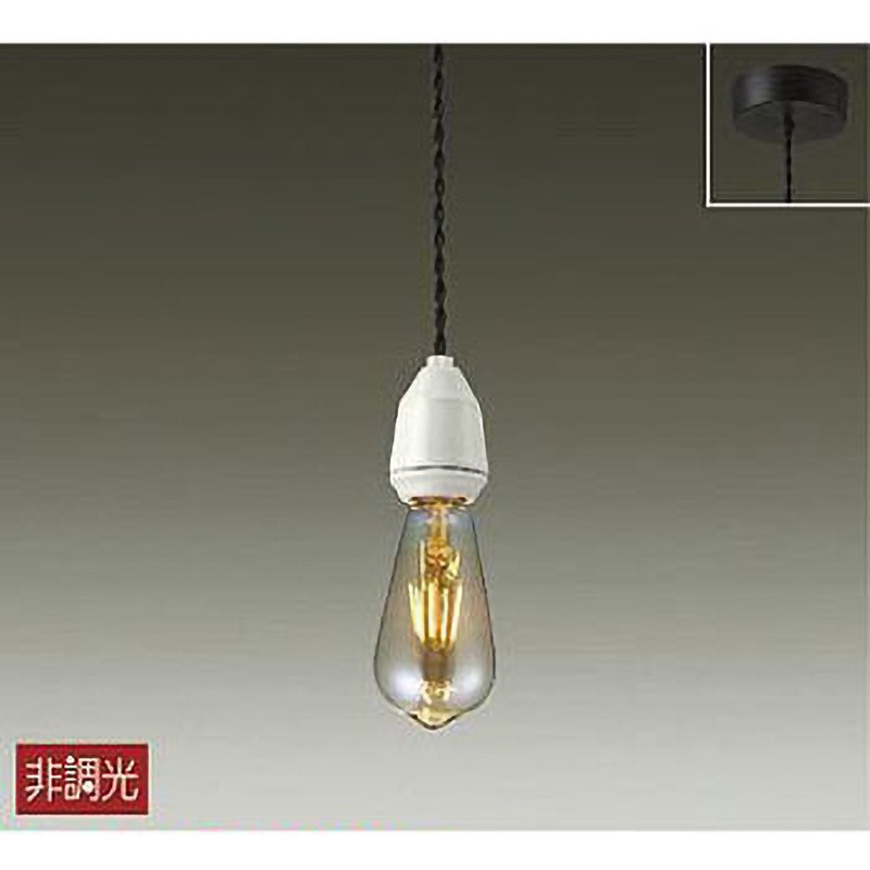 DPN-40845Y ペンダント/洋風 非調光 小型/その他/LED交換可能タイプ 非  