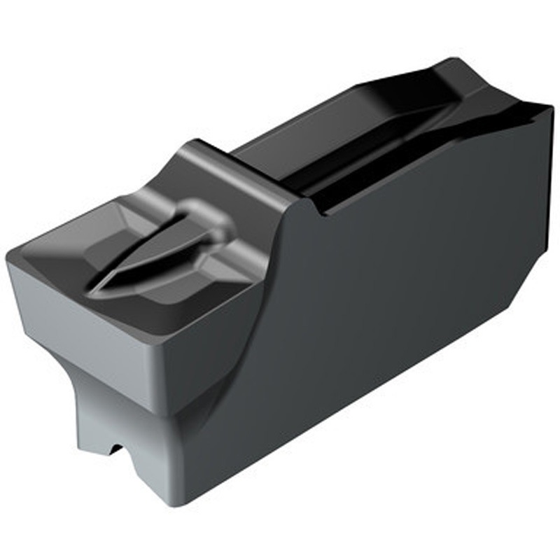 かくさん QI-NH-0400-0002-GF CoroCut(R) QIチップ、溝入れ加工用 サンドビック