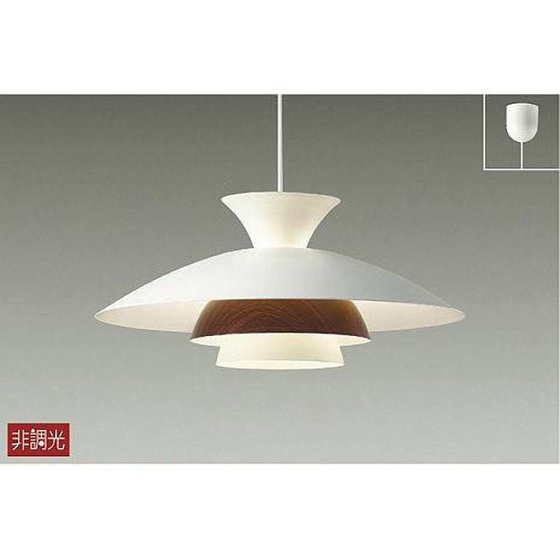 DPN-40521Y ペンダント/洋風 非調光 大型/白熱灯120W相当以上/LED交換  