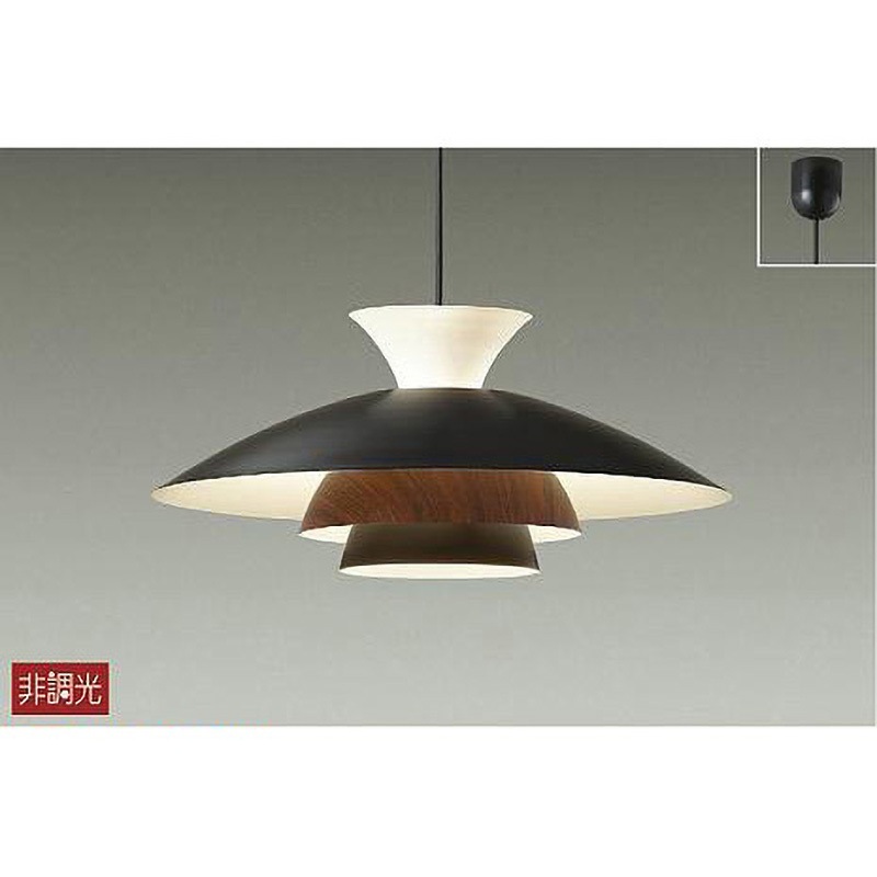 DPN-40522Y ペンダント/洋風 非調光 大型/白熱灯120W相当以上/LED交換